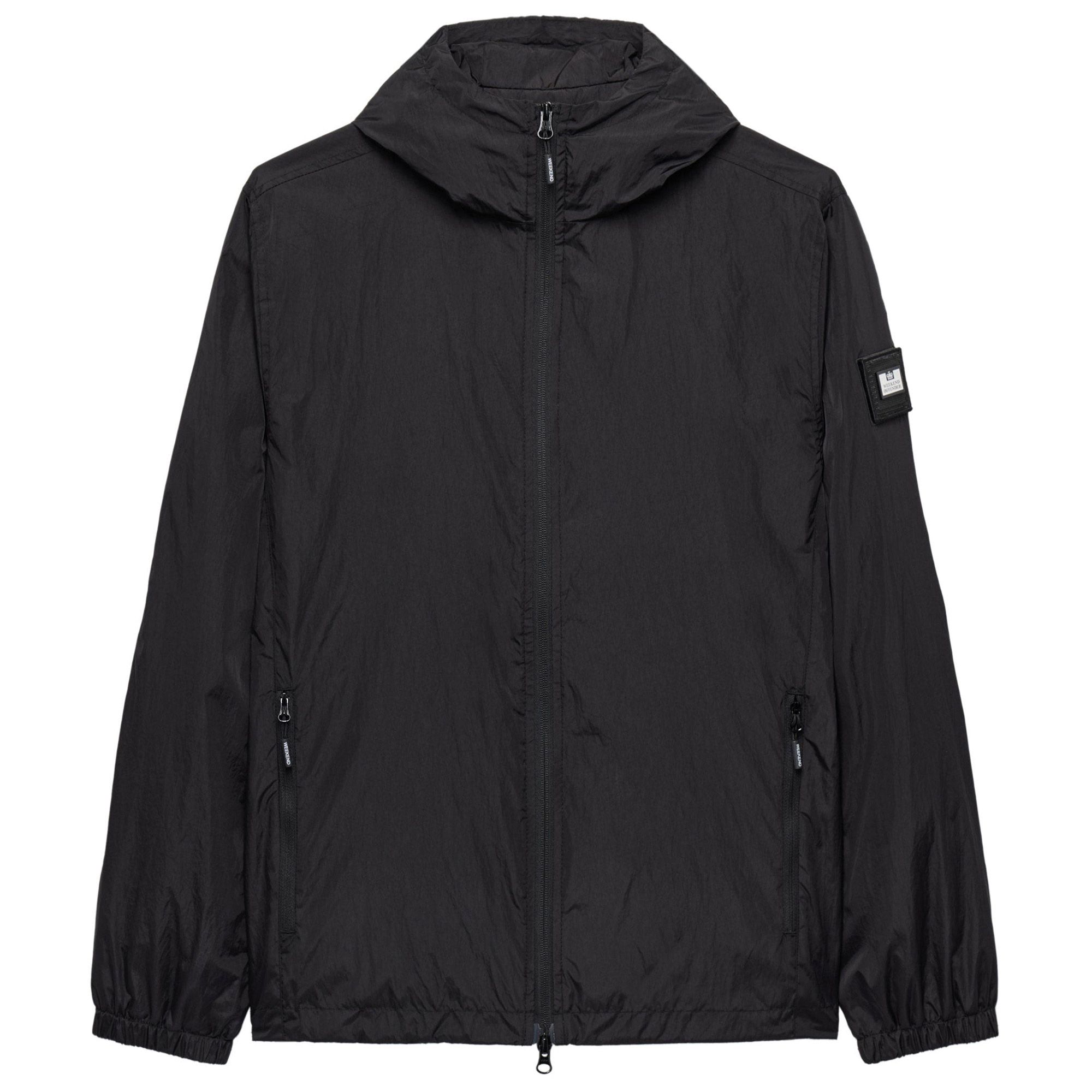 Weekend Offender Technician Windbreaker Jacket Men | Plutosport